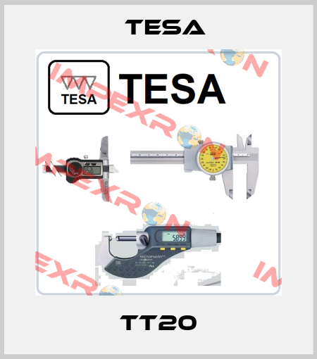 TT20 Tesa