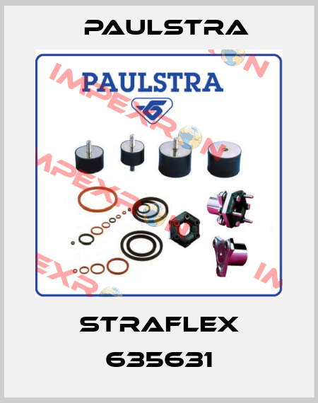 STRAFLEX 635631 Paulstra