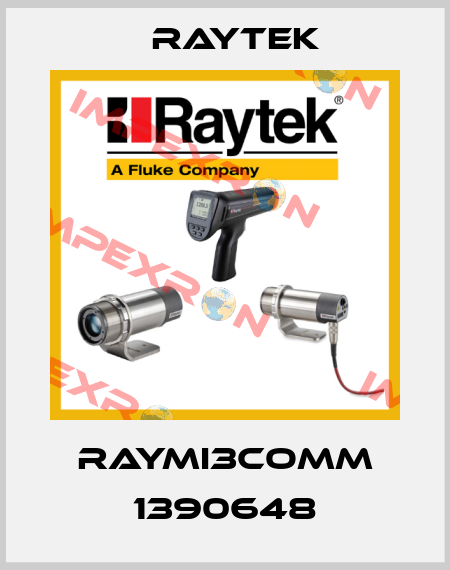 RAYMI3COMM 1390648 Raytek