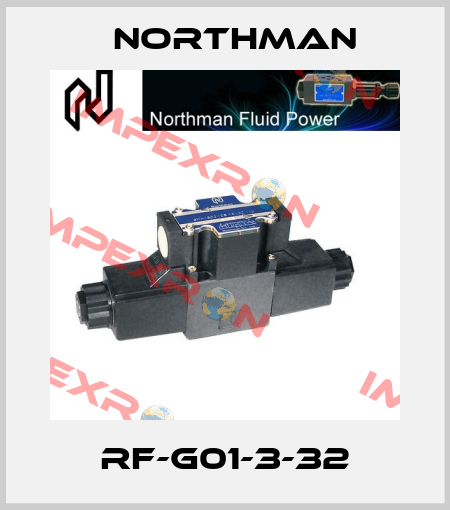 RF-G01-3-32 Northman