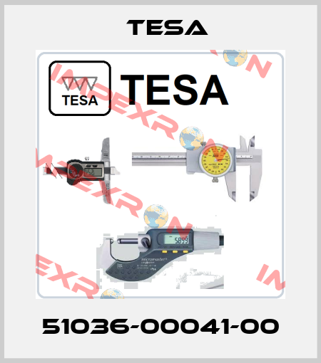 51036-00041-00 Tesa