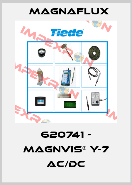 620741 - Magnvis® Y-7 AC/DC Magnaflux