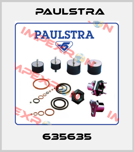 635635 Paulstra