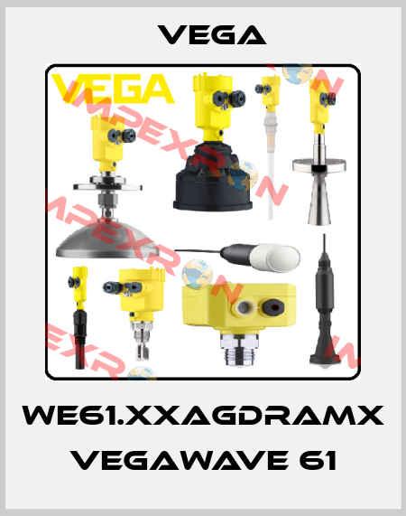 WE61.XXAGDRAMX  VEGAWAVE 61 Vega