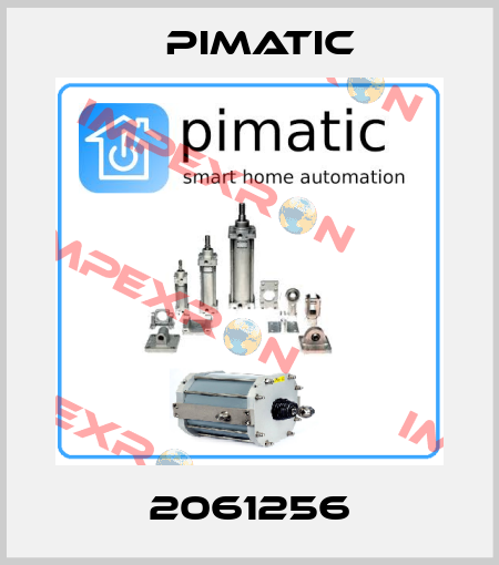 2061256 Pimatic