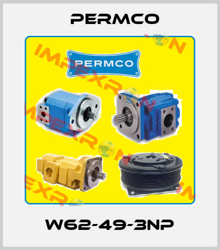 W62-49-3NP Permco