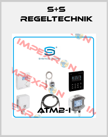 ATM2-I S+S REGELTECHNIK