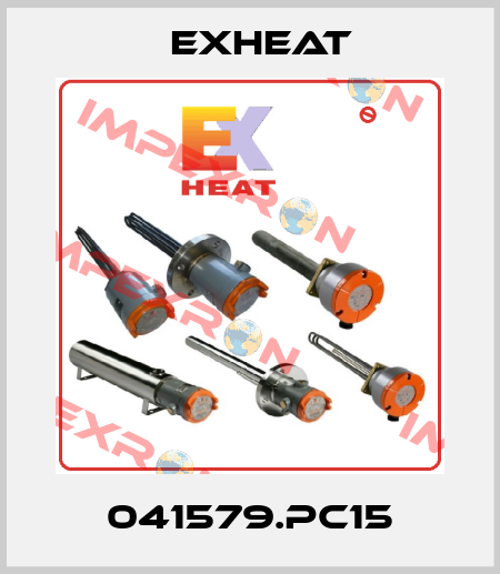 041579.PC15 Exheat