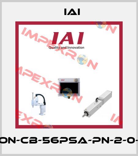 PCON-CB-56PSA-PN-2-0-AB IAI
