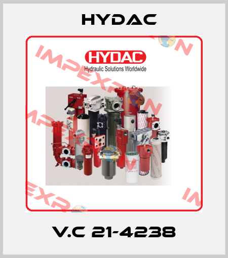 V.C 21-4238 Hydac