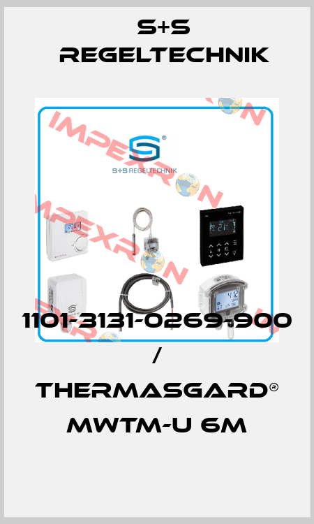 1101-3131-0269-900 / THERMASGARD® MWTM-U 6m S+S REGELTECHNIK
