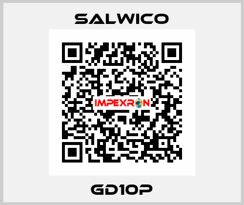 GD10P Salwico