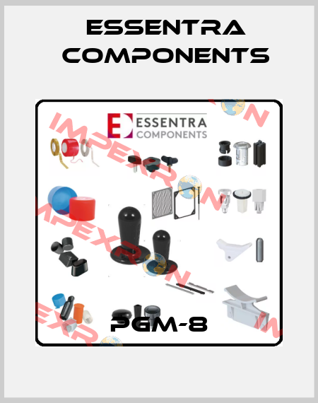 PGM-8 Essentra Components