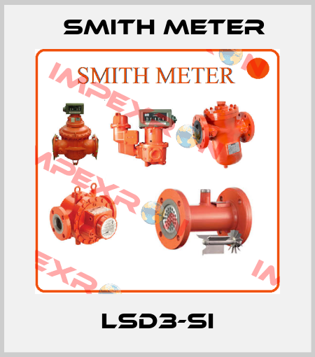 LSD3-SI Smith Meter
