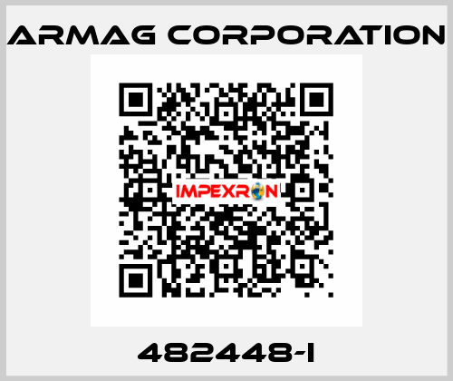 482448-I Armag Corporation
