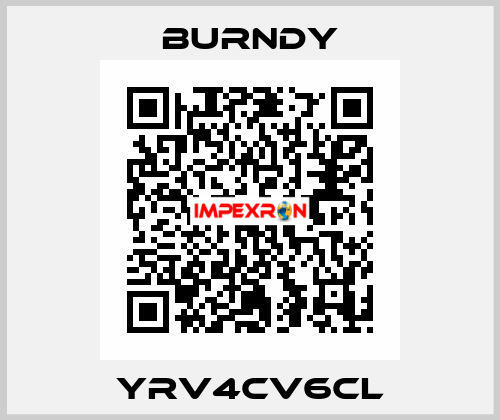 YRV4CV6CL Burndy