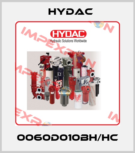 0060D010BH/HC Hydac