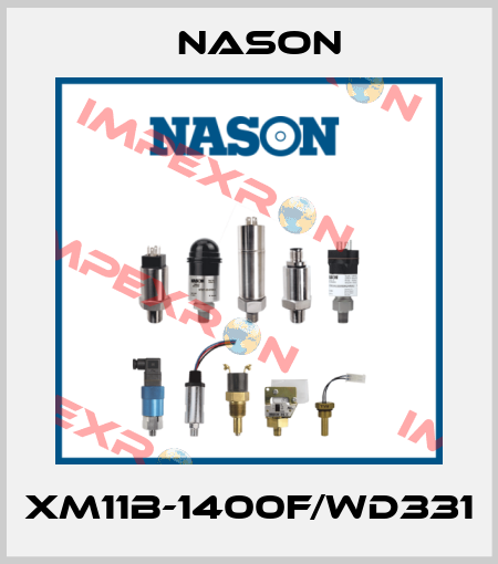 XM11B-1400F/WD331 Nason