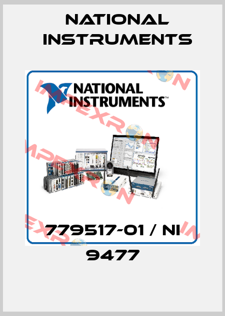779517-01 / NI 9477 National Instruments