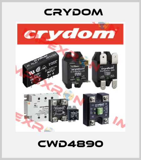 CWD4890 Crydom