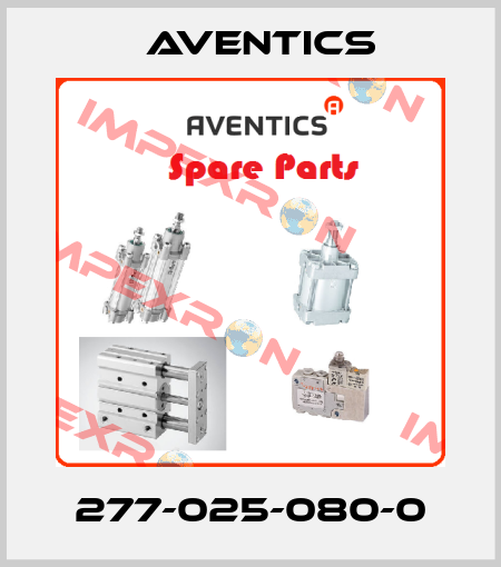 277-025-080-0 Aventics