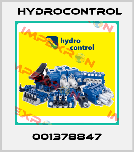 001378847 Hydrocontrol