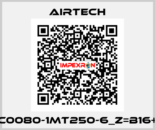 ASC0080-1MT250-6_Z=B16+F01 Airtech