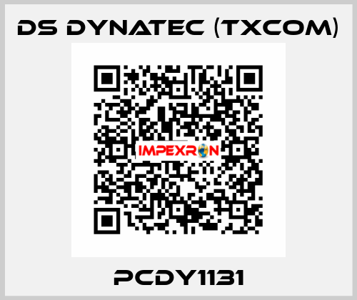 PCDY1131 Ds Dynatec (TXCOM)