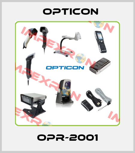 OPR-2001 Opticon