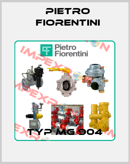 Typ MG 904 Pietro Fiorentini