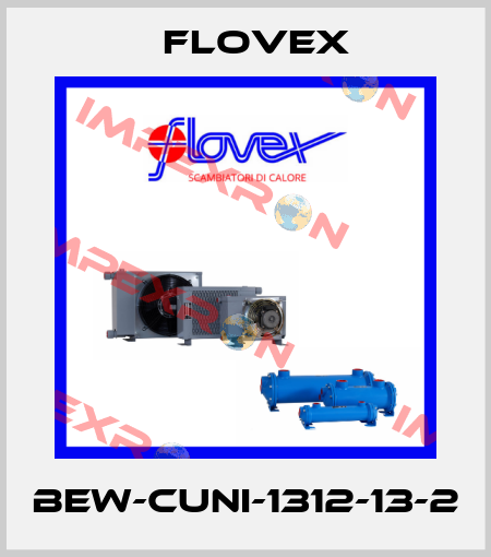 BEW-CUNi-1312-13-2 Flovex