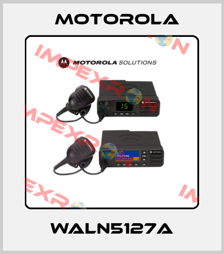 WALN5127A Motorola