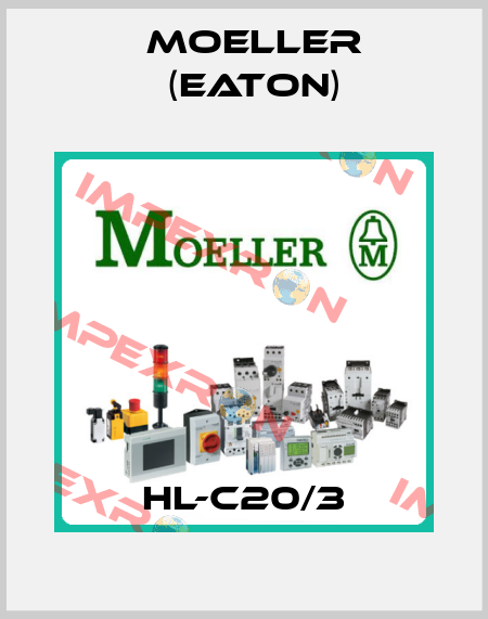 HL-C20/3 Moeller (Eaton)
