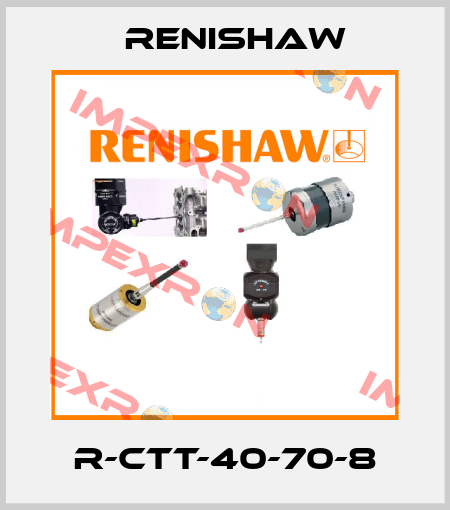 R-CTT-40-70-8 Renishaw
