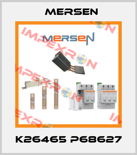 K26465 P68627 Mersen