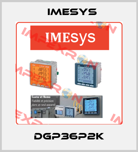 DGP36P2K Imesys