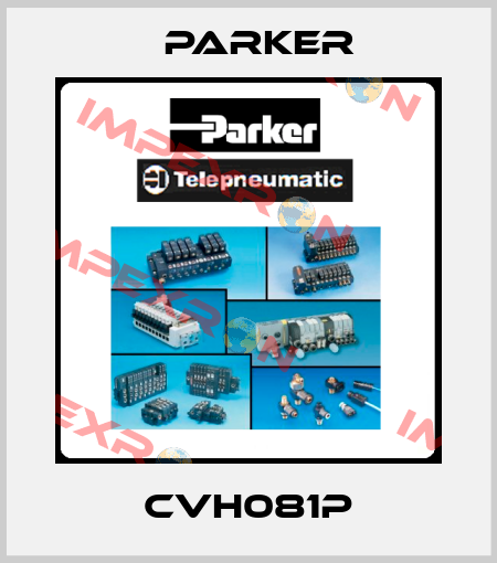 CVH081P Parker