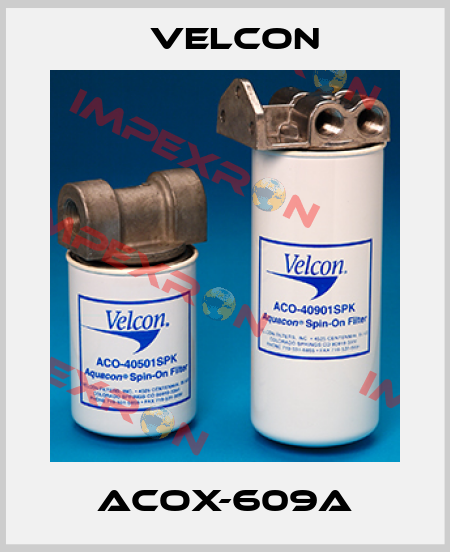 ACOX-609A Velcon