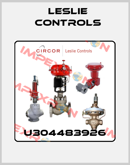 U304483926 Leslie Controls