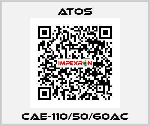 CAE-110/50/60AC Atos