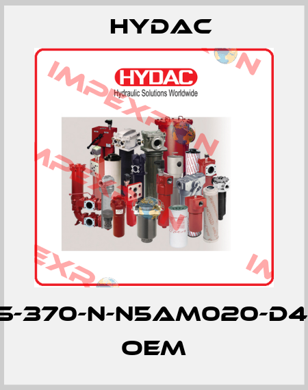 OLF-5/3-S-370-N-N5AM020-D4/-3771145  OEM Hydac