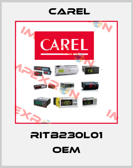 RITB230L01 OEM Carel