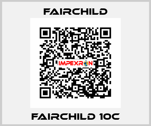 FAIRCHILD 10C Fairchild