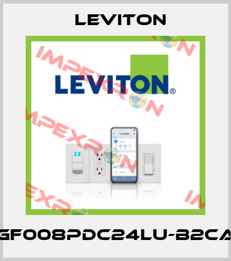 GF008PDC24LU-B2ca Leviton
