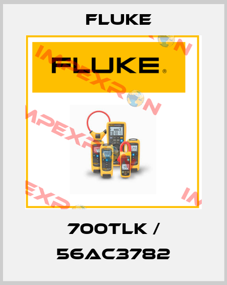 700TLK / 56AC3782 Fluke