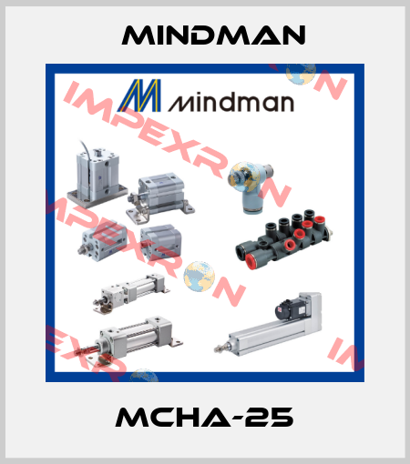 MCHA-25 Mindman