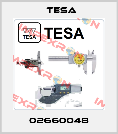 02660048 Tesa