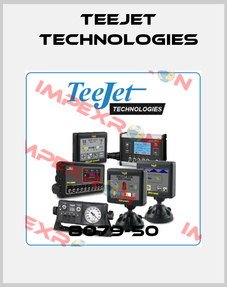 8079-50 TeeJet Technologies