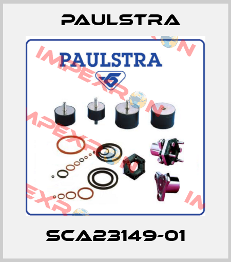 SCA23149-01 Paulstra