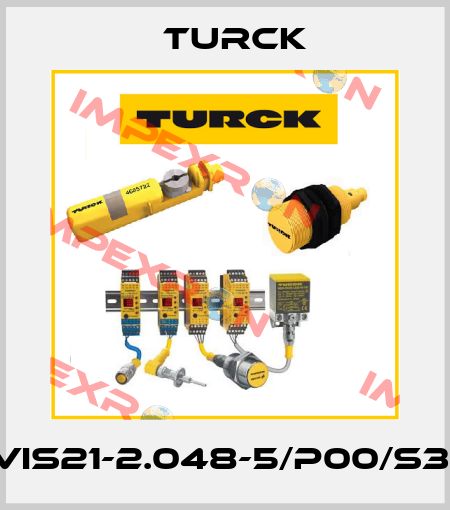 VIS21-2.048-5/P00/S31 Turck